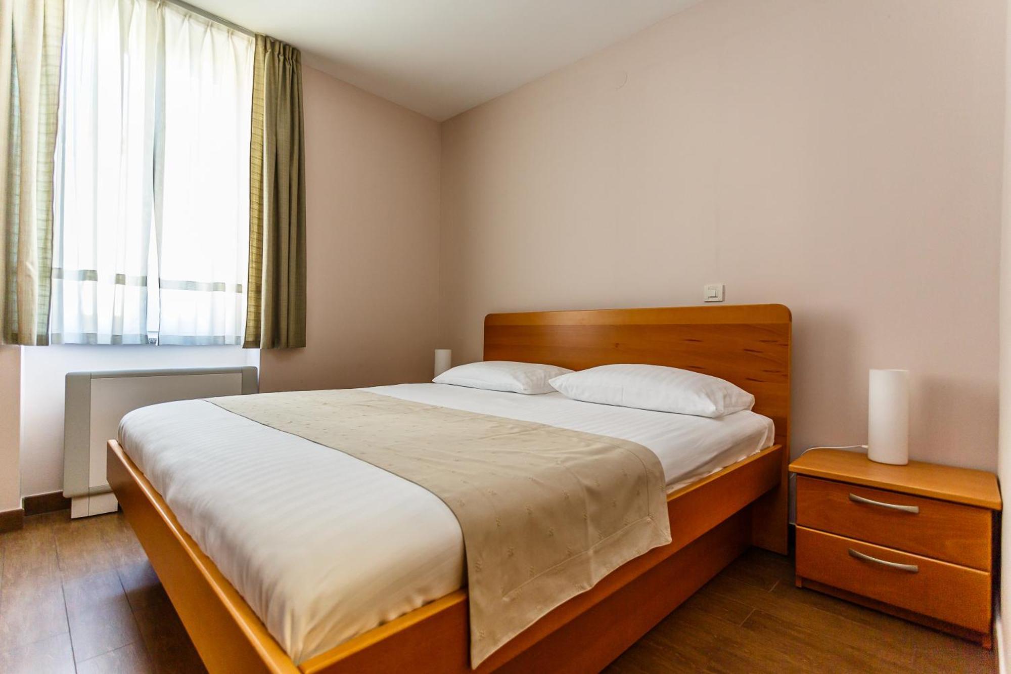 Frajona Apartments Malinska Quarto foto