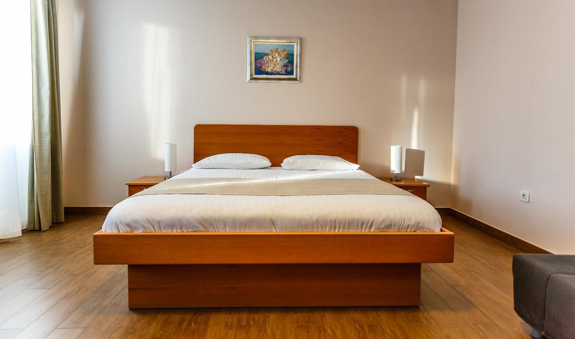 Frajona Apartments Malinska Quarto foto