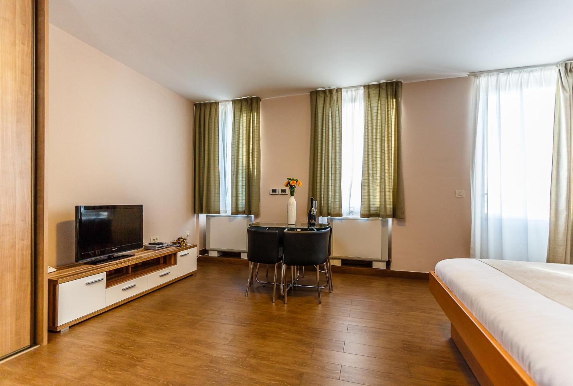 Frajona Apartments Malinska Quarto foto