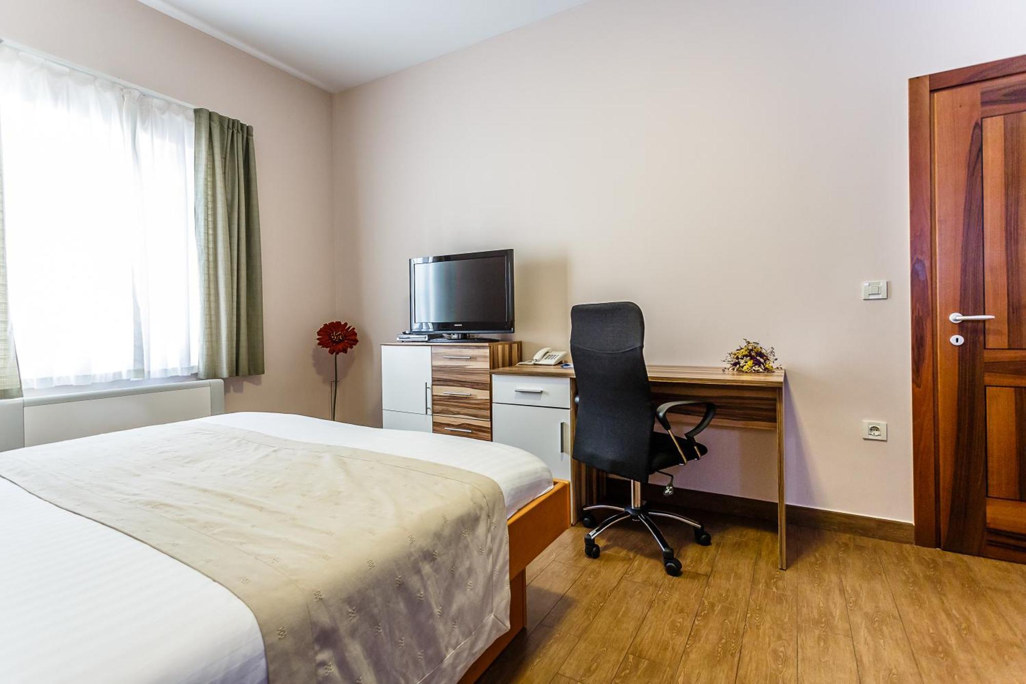 Frajona Apartments Malinska Quarto foto