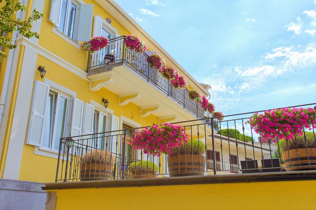 Frajona Apartments Malinska Exterior foto