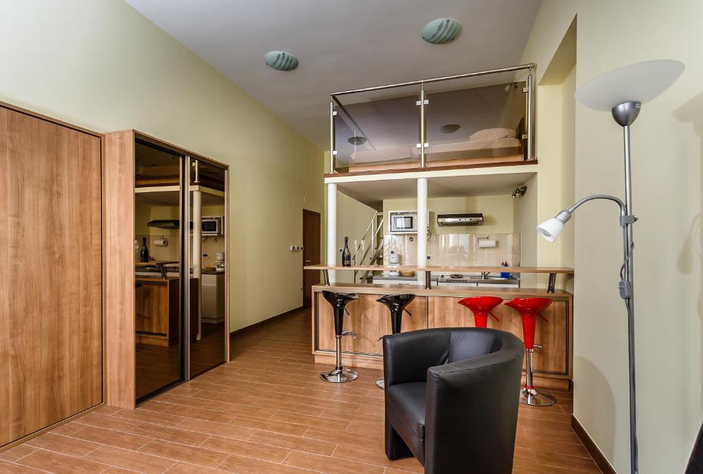 Frajona Apartments Malinska Quarto foto